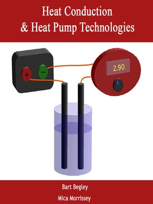 cover image of Heat Conduction & Heat Pump Technologies